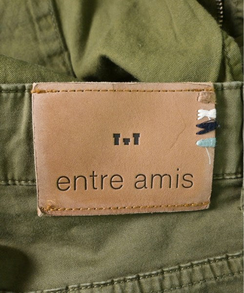 ENTRE AMIS กางเกง อื่น