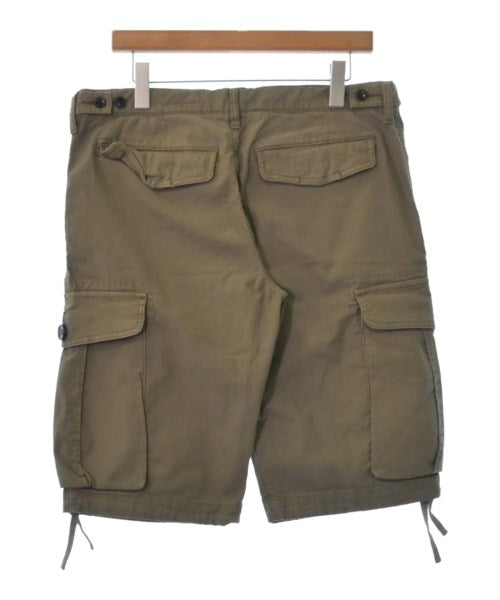 ESTNATION Shorts