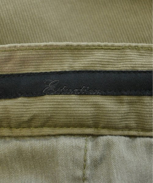 ESTNATION Shorts