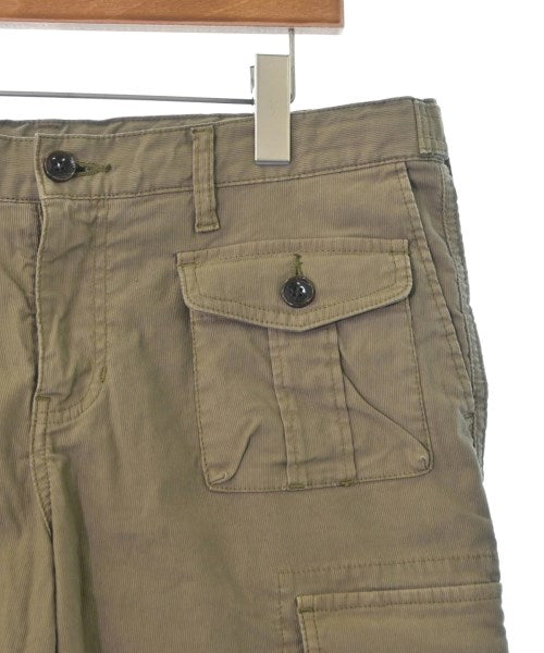 ESTNATION Shorts