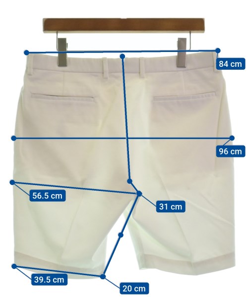 SOVEREIGN Shorts