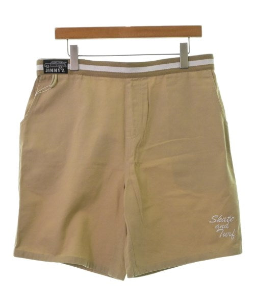 ADDRESS Shorts