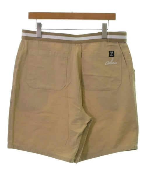 ADDRESS Shorts