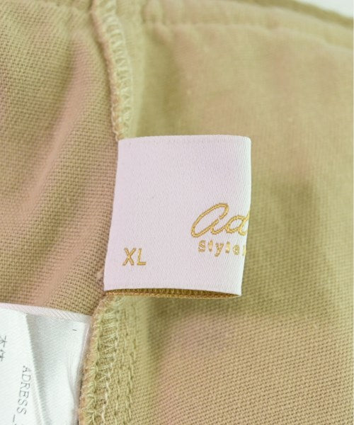 ADDRESS Shorts