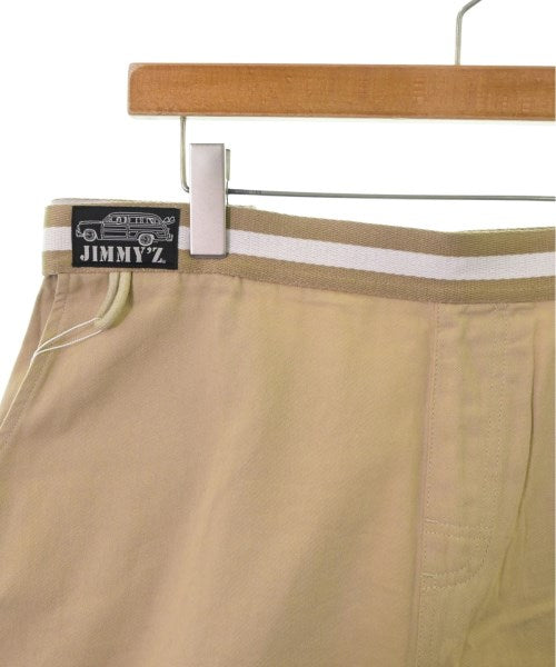 ADDRESS Shorts
