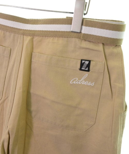 ADDRESS Shorts