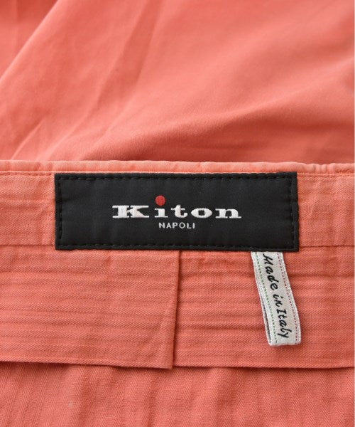 Kiton Shorts