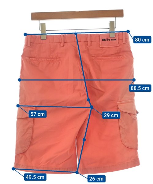 Kiton Shorts