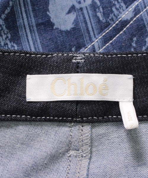Chloe Shorts