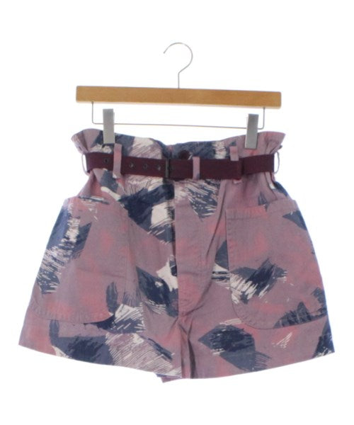 ISABEL MARANT Shorts