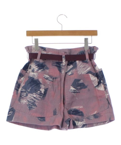 ISABEL MARANT Shorts