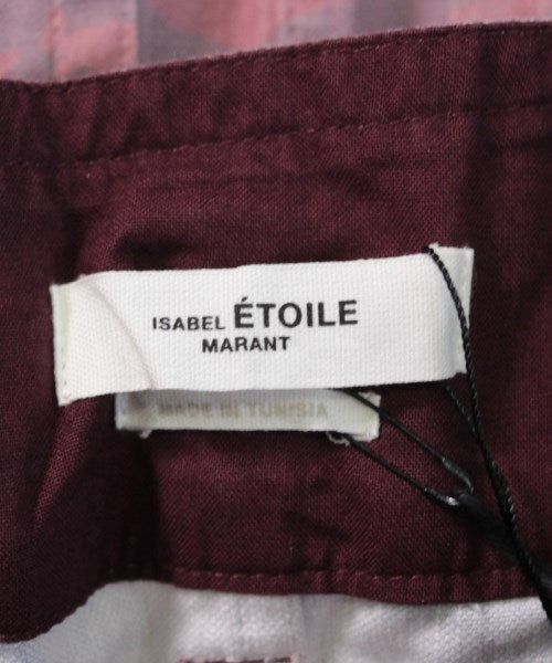 ISABEL MARANT Shorts