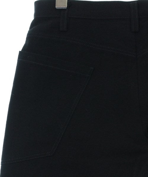 YOHJI YAMAMOTO +NOIR กางเกง อื่น