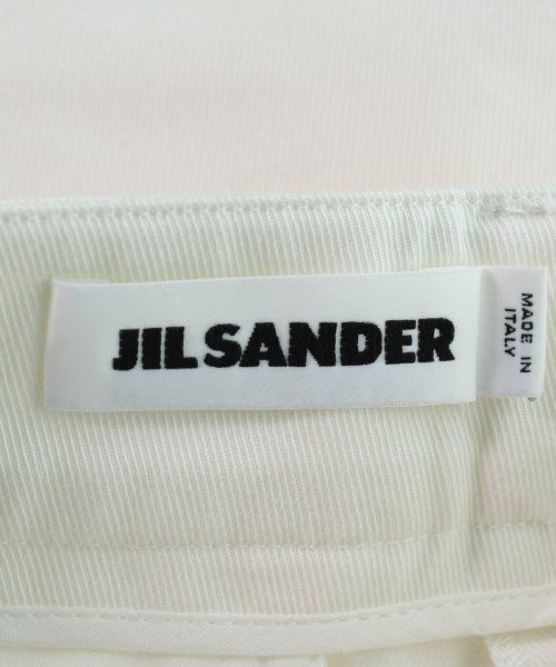 JIL SANDER Other pants