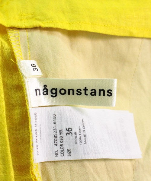 nagonstans กางเกง อื่น