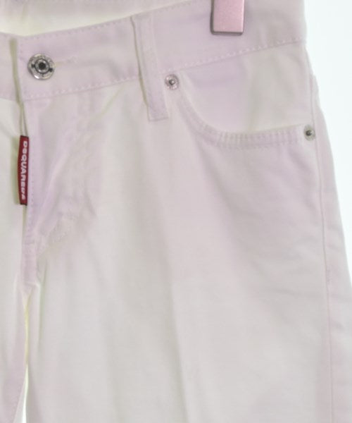DSQUARED กางเกง อื่น
