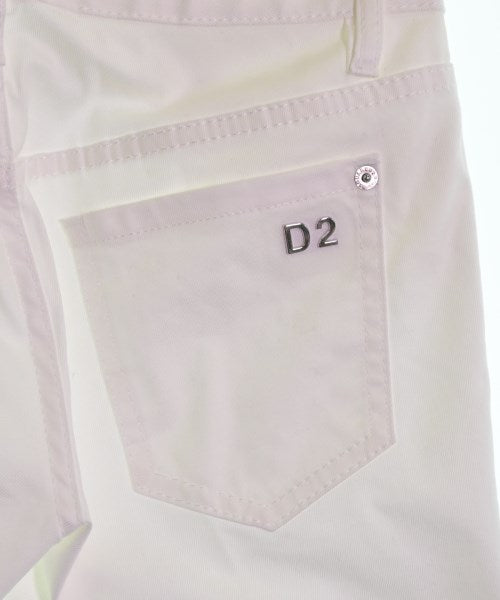 DSQUARED กางเกง อื่น