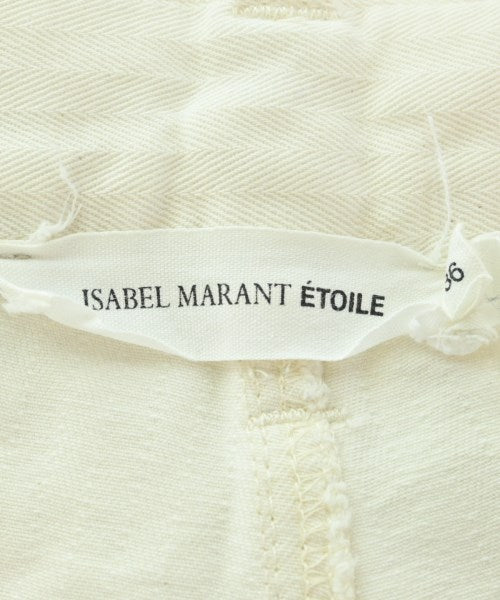 MARANT ETOILE Chinos