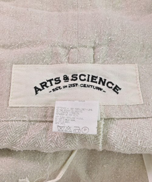 ARTS&SCIENCE กางเกง อื่น