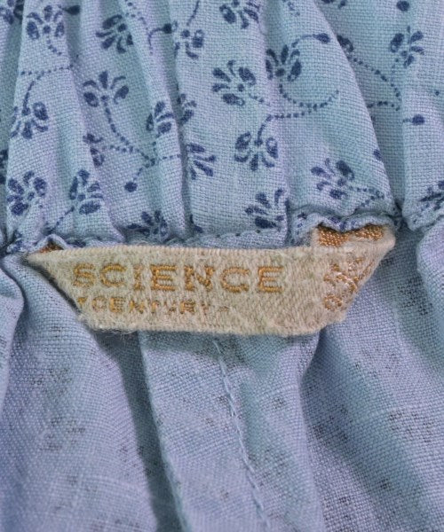 ARTS&SCIENCE Shorts