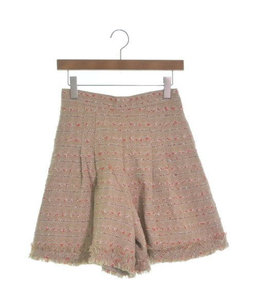 FOXEY Shorts