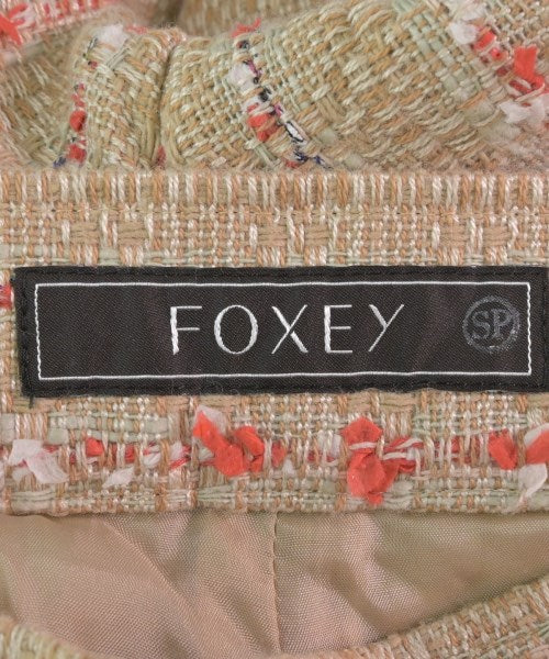 FOXEY Shorts