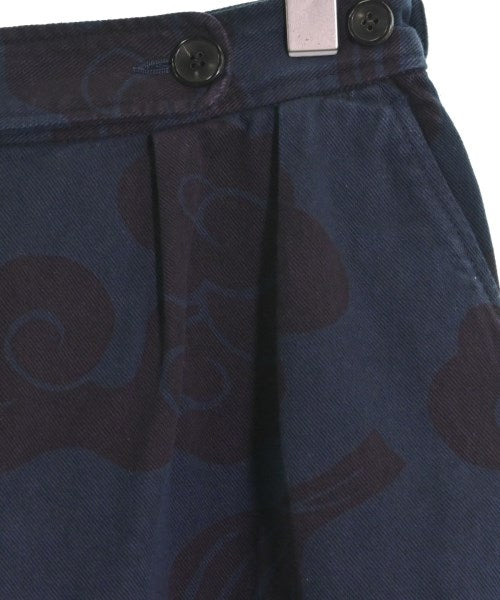 DRIES VAN NOTEN Shorts