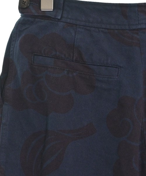 DRIES VAN NOTEN Shorts
