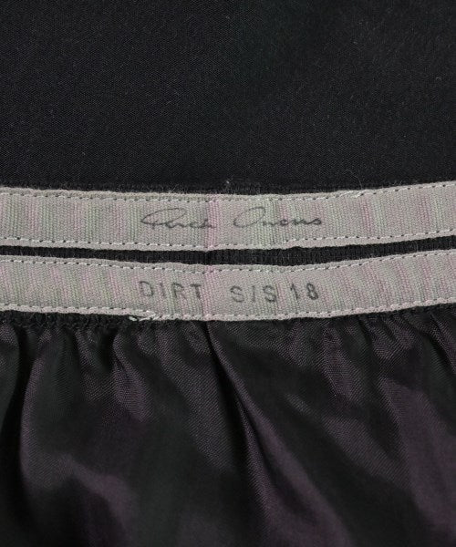 Rick Owens Shorts