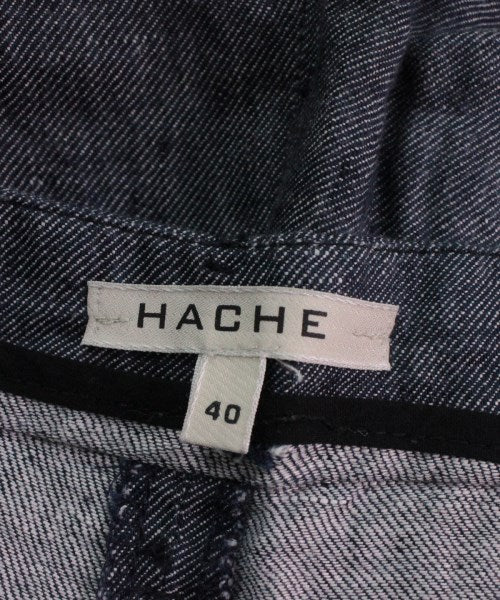 HACHE Shorts