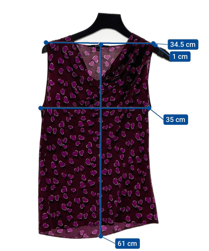 GUCCI เสื้อลำลอง