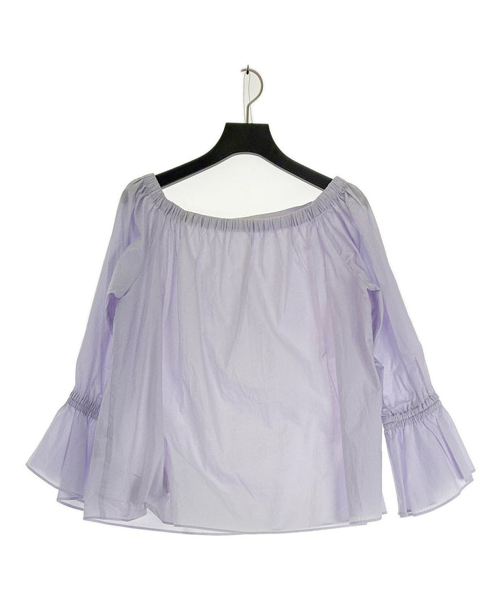 SLOBE IENA เสื้อลำลอง