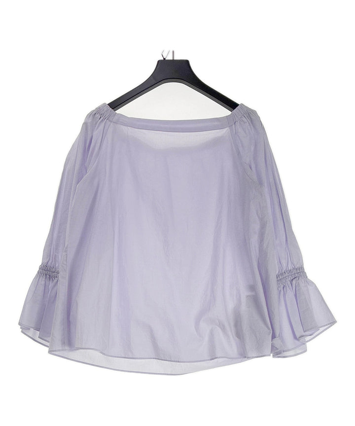 SLOBE IENA เสื้อลำลอง