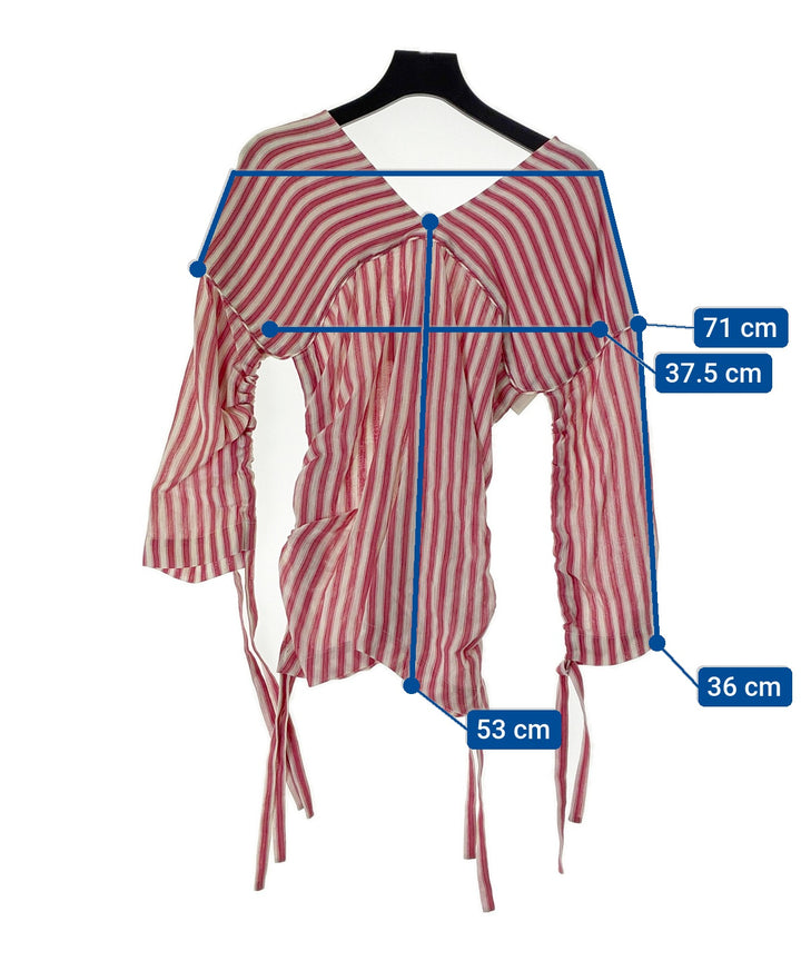 beautiful people เสื้อสตรี