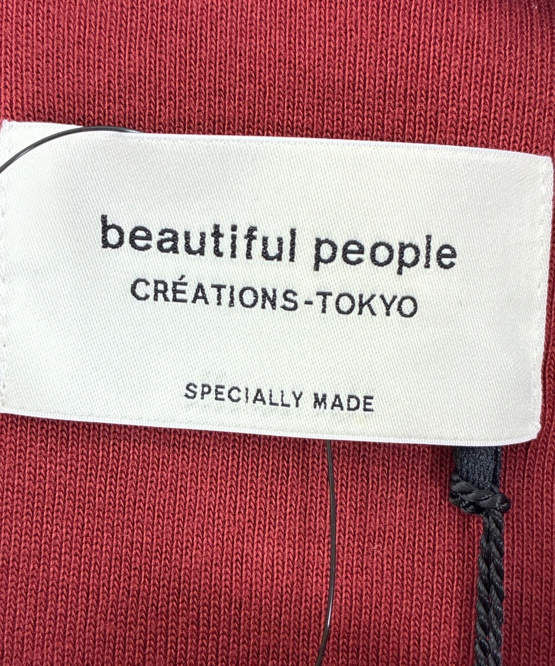 beautiful people เสื้อสตรี