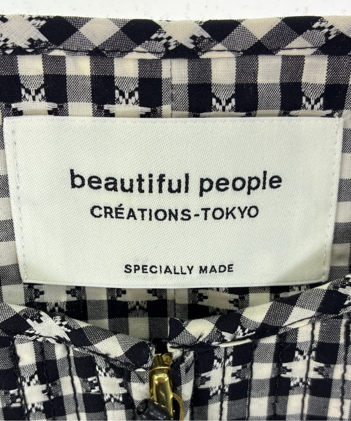 beautiful people เสื้อสตรี