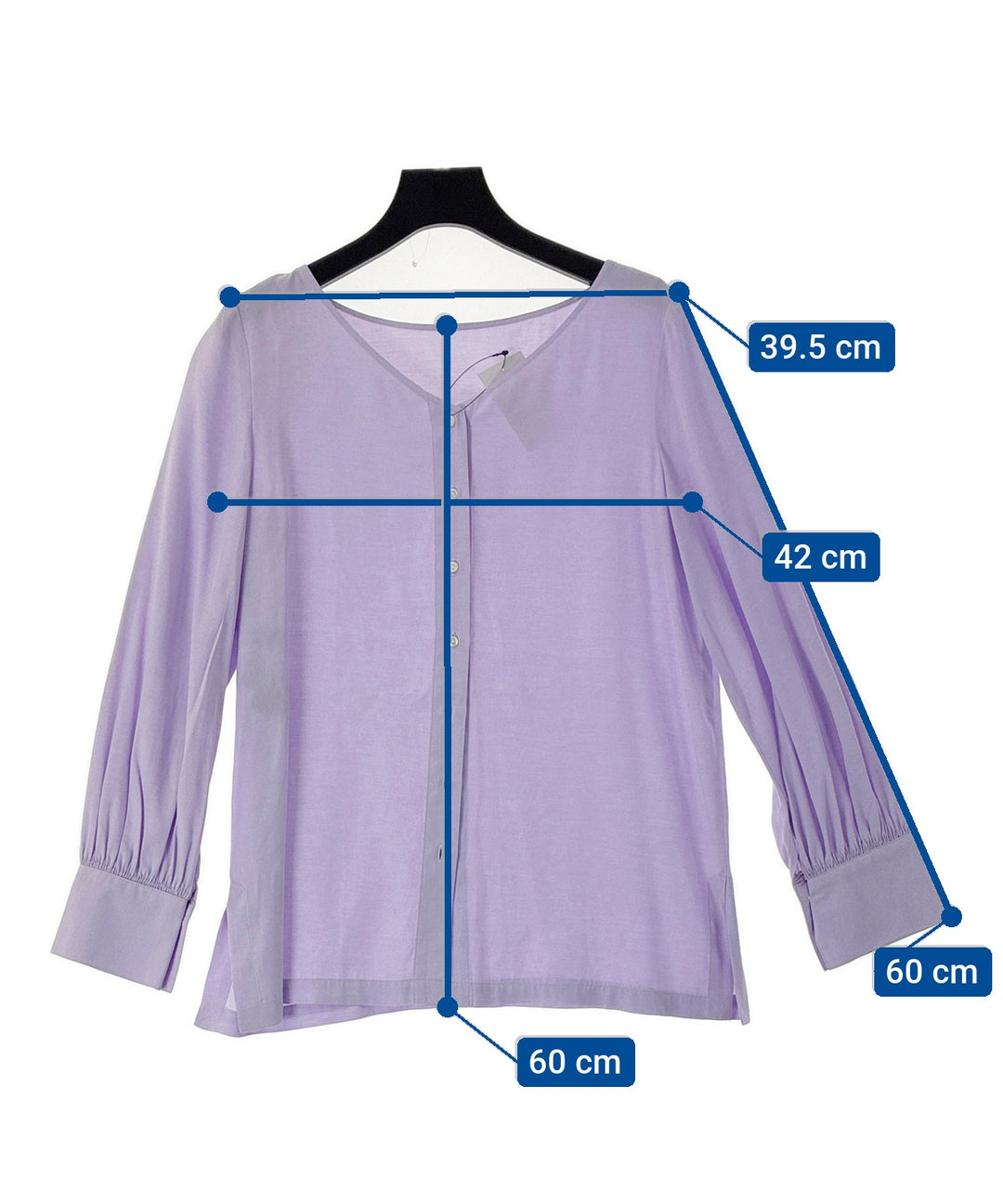 SHIPS เสื้อสตรี