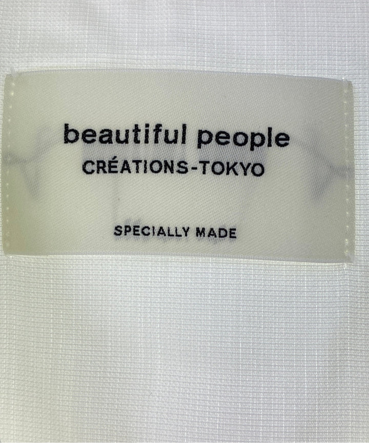 beautiful people เสื้อลำลอง