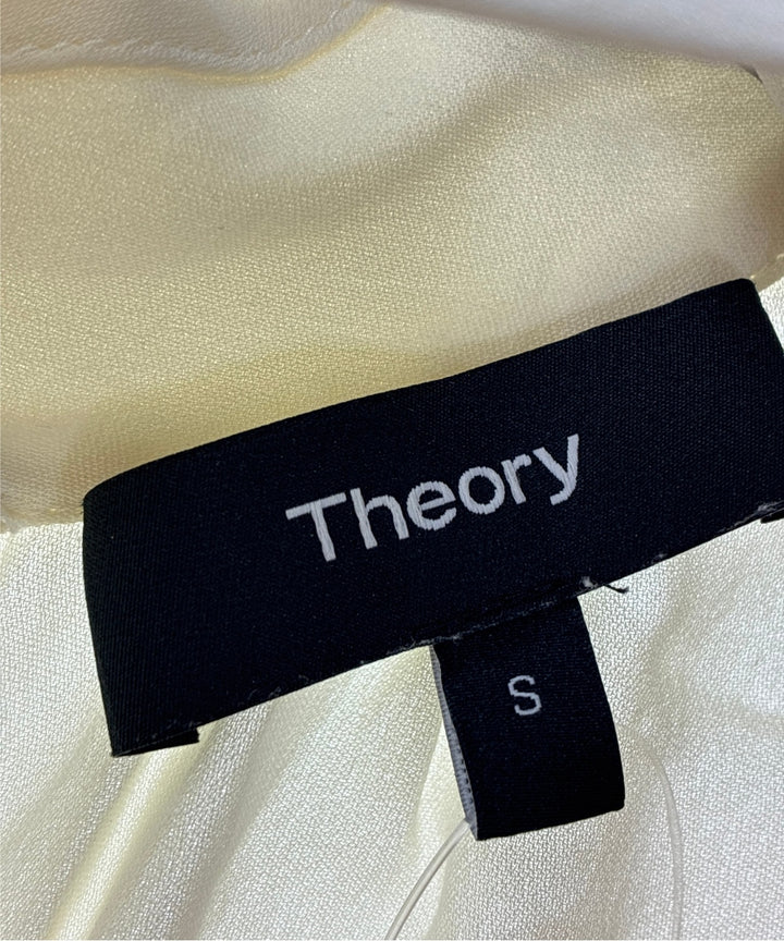 Theory เสื้อสตรี