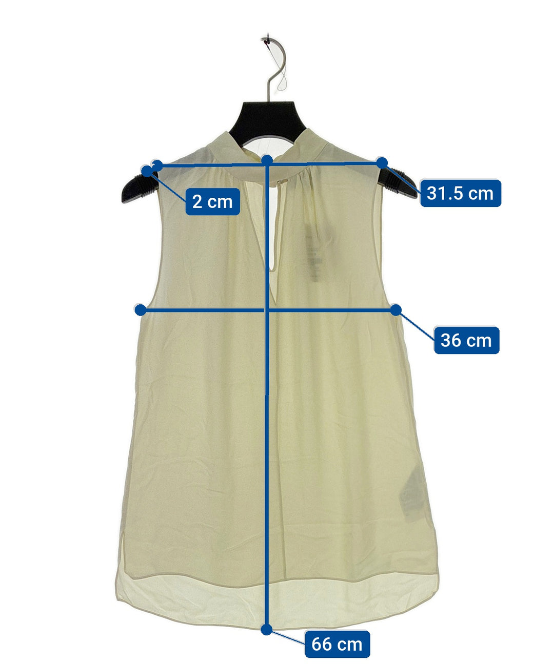 Theory เสื้อสตรี