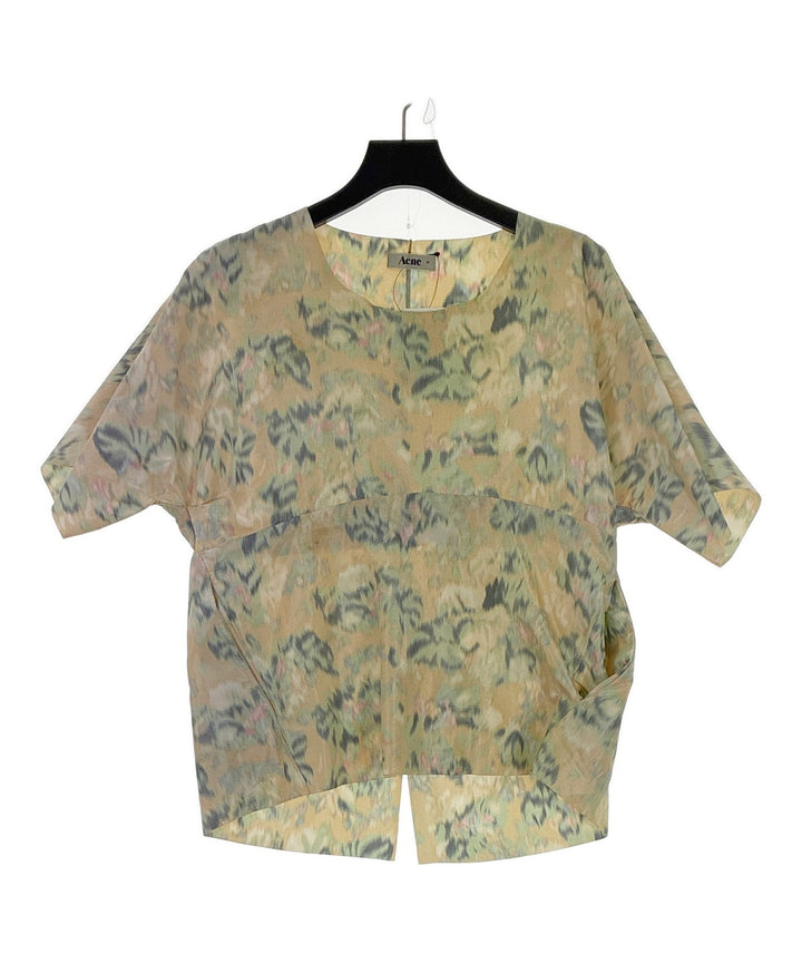 Acne เสื้อสตรี