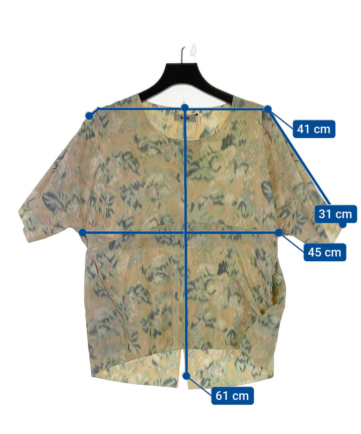 Acne เสื้อสตรี