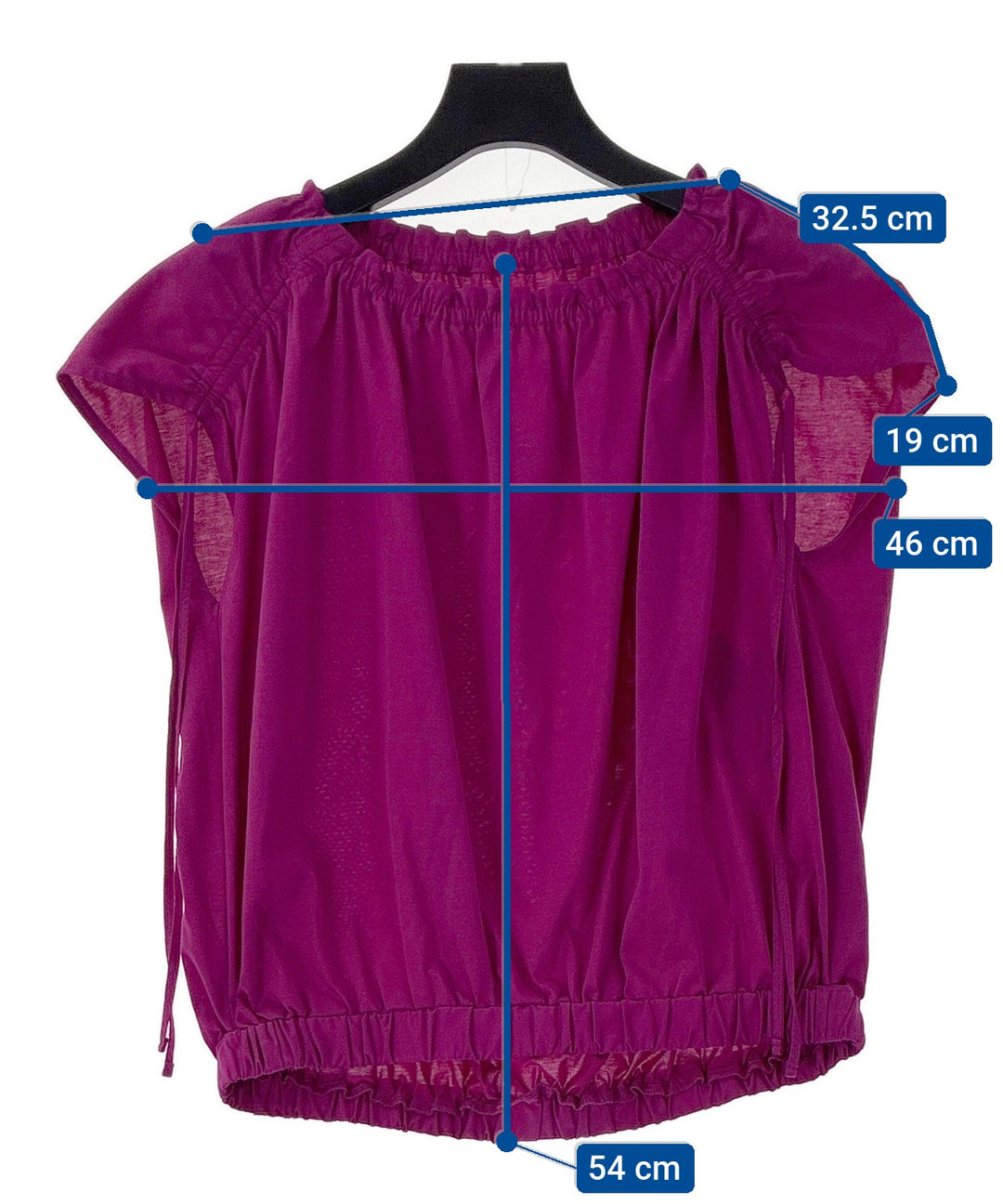 ANAYI เสื้อลำลอง