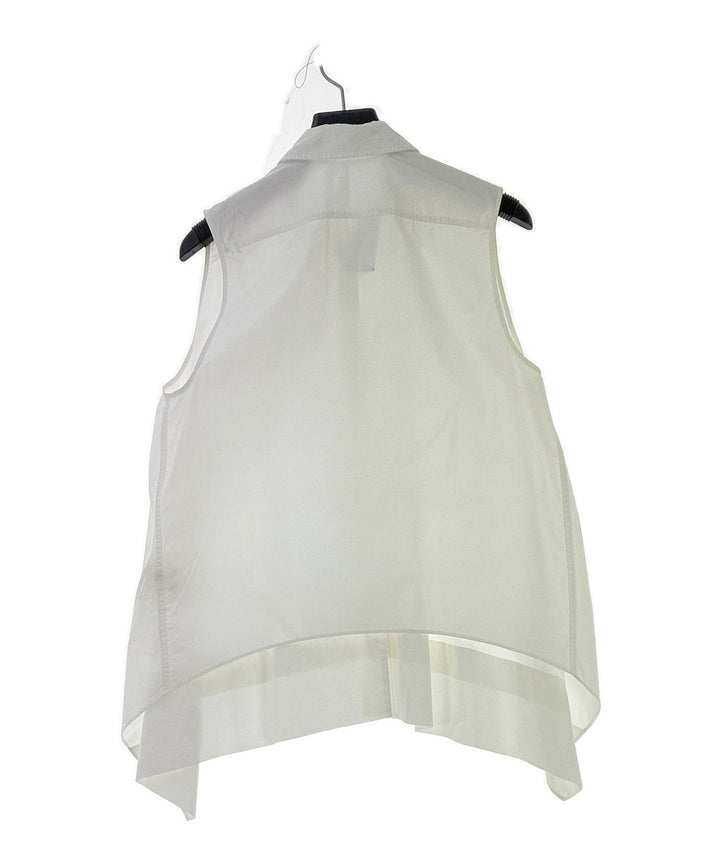 Acne Studios เสื้อลำลอง