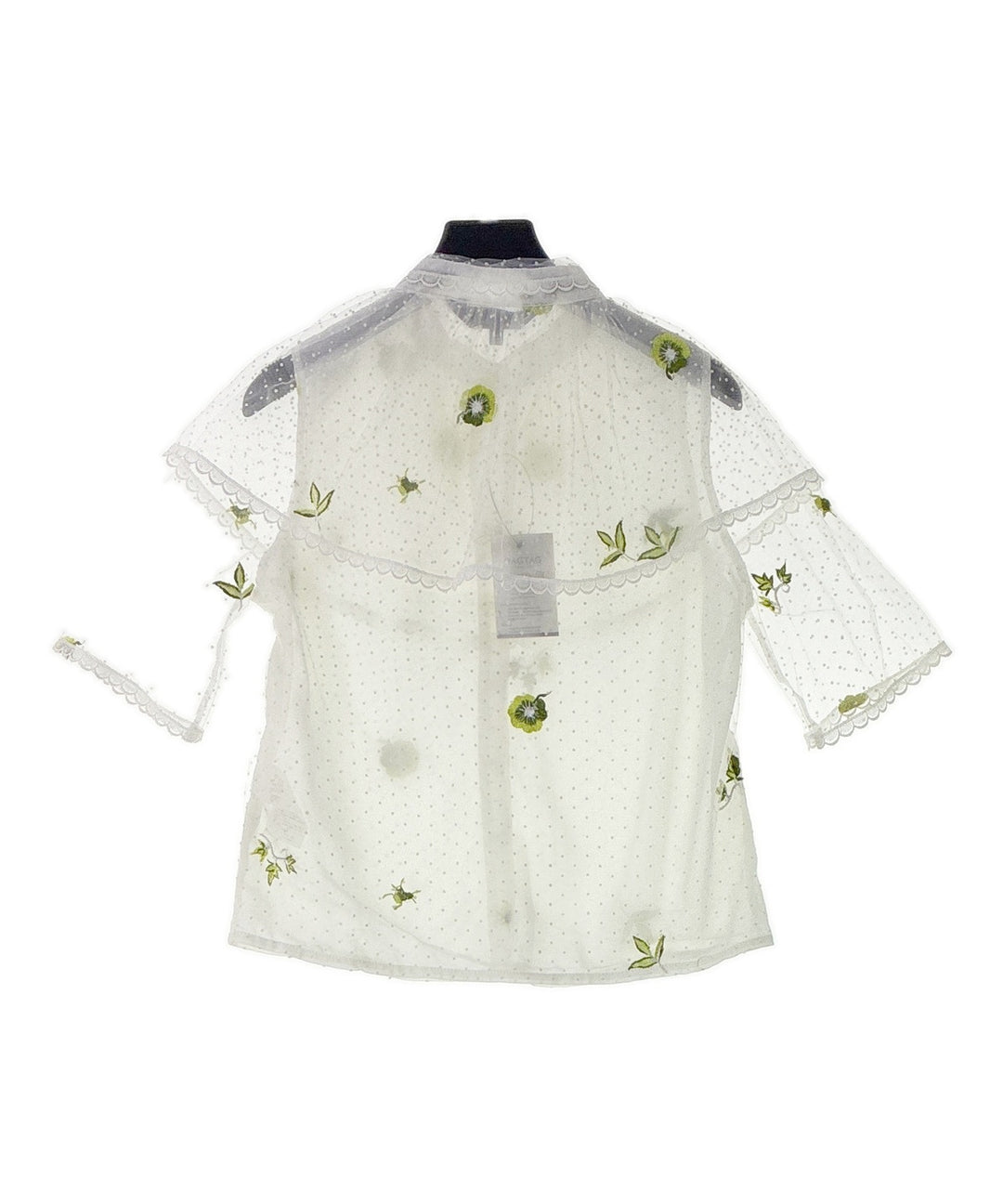 sister jane เสื้อลำลอง