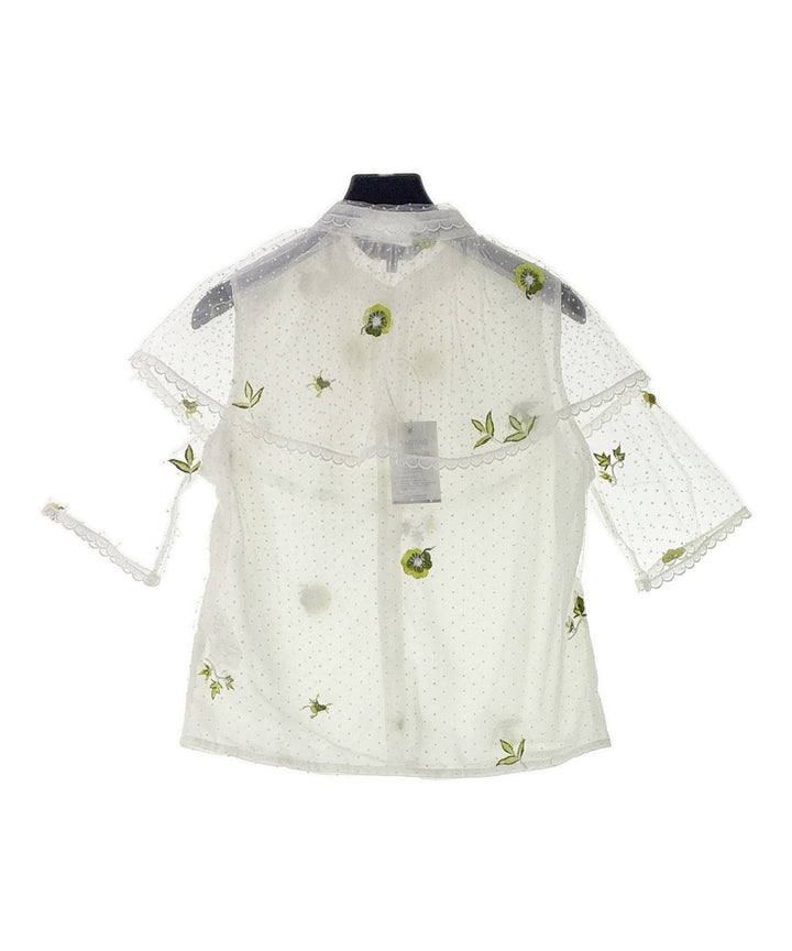 sister jane เสื้อลำลอง