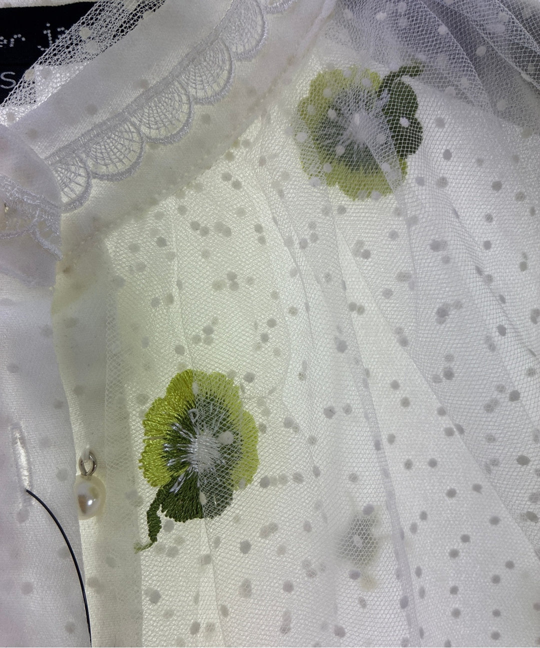 sister jane เสื้อลำลอง