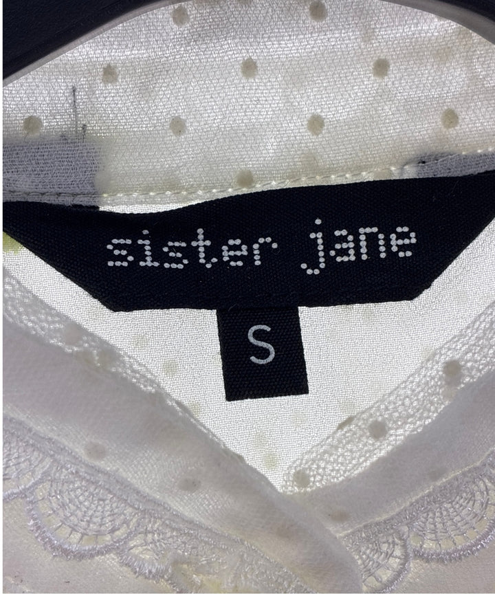 sister jane เสื้อลำลอง