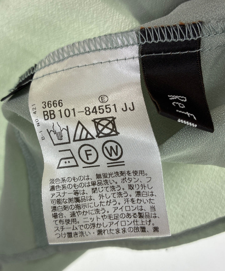 ENFOLD เสื้อสตรี