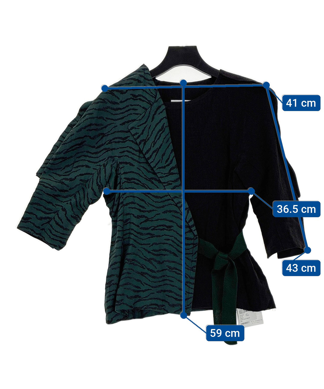 TOGA เสื้อสตรี